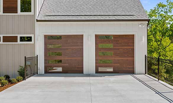 How to Choose the Right Garage Door Repair Service in Hamburg, NY