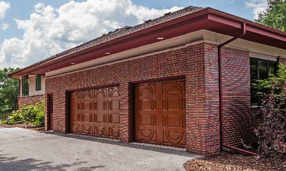 Garage Door Repair Services in Hamburg