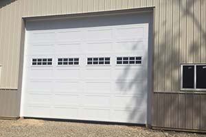 Garage Door