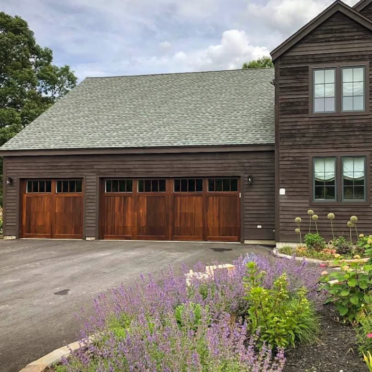 Garage Door Installation in Williamsville, NY