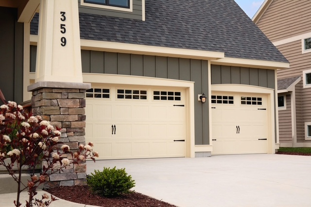What to Expect During Garage Door Installation in Williamsville, NY