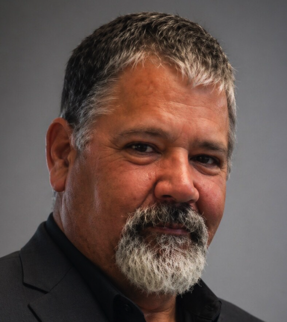Patrick J. Rupp, the President and Owner of Rupp Overhead Doors, Inc.