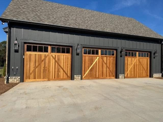 How to Extend the Life of Your Garage Door: Tips for Homeowners in South Wales
