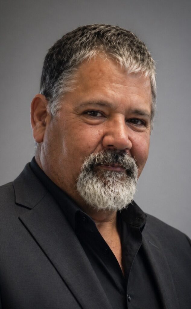 Patrick J. Rupp, the President and Owner of Rupp Overhead Doors, Inc.